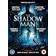 The Shadow Man [DVD]